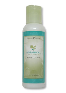 Botanical Sea Blend Body Lotion