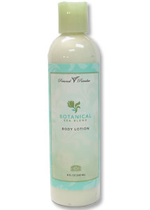 Botanical Sea Blend Body Lotion