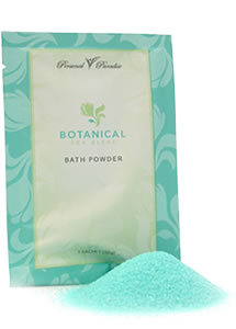 Botanical Sea Blend Body Lotion