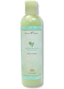 Botanical Sea Blend Body Lotion