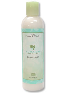 Botanical Sea Blend Body Lotion