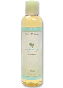 Botanical Sea Blend Body Lotion