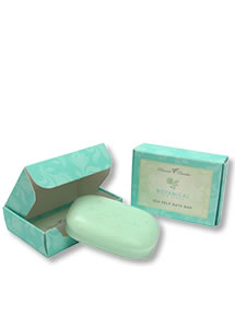 Botanical Sea Blend Body Lotion