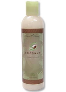 Coconut Lime Conditioner