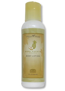 Noni Papaya Pineapple Body Lotion