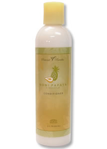 Noni Papaya Pineapple Conditioner