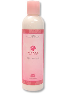 Pikake Passion Body Lotion