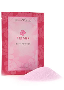 Pikake Passion Bath Powder