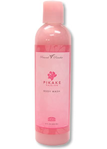 Pikake Passion Body Wash
