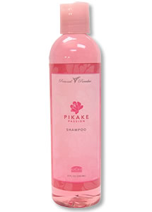 Pikake Passion Shampoo