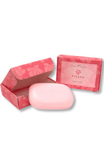 Pikake Passion Bath Bar