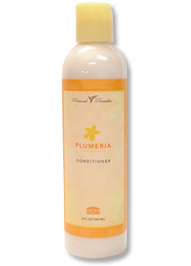 Plumeria Petals Shampoo