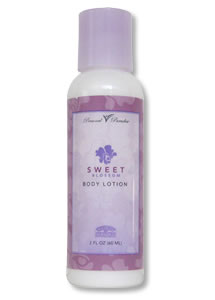 Sweet Blossom Body Lotion