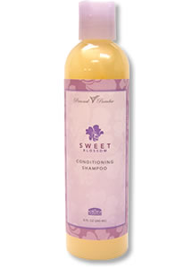 Sweet Blossom Conditioning Shampoo