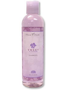 Sweet Blossom Shampoo