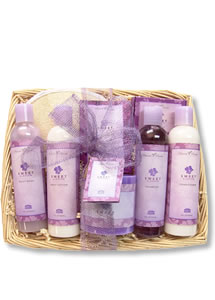 Sweet Blossom X-Large Hawaiian Gift Basket