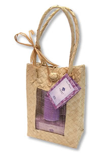 Sweet Blossom Hawaiian Gift Bag