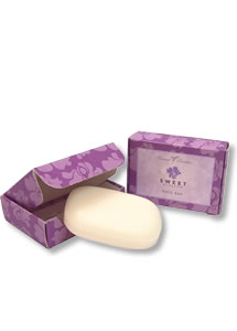 Sweet Blossom Bath Bar