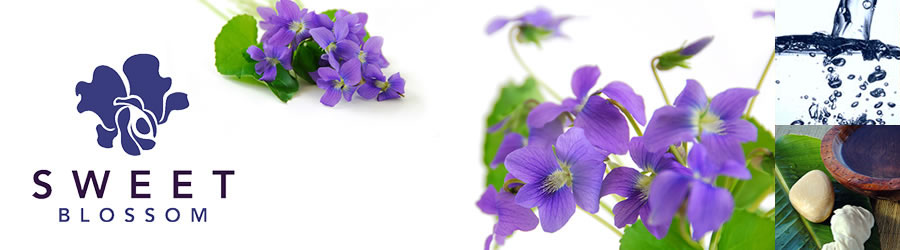 Sweet Blossom Collection